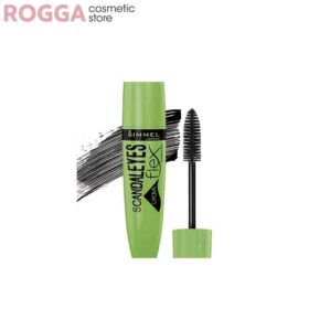 "ریمل حجم دهنده ریمل لندن مدل Scandal Eyes Lycra Flex London mascara volume model Scandal Eyes Lycra Flex"