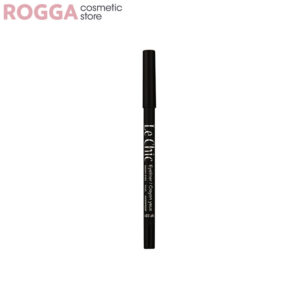 "مداد چشم لچیک eye pencil lechic"