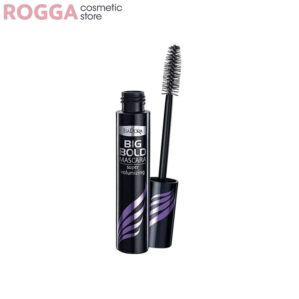 "ریمل حجم دهنده ایزادورا 14 میل Isadora Big Bold Mascara 14ml "