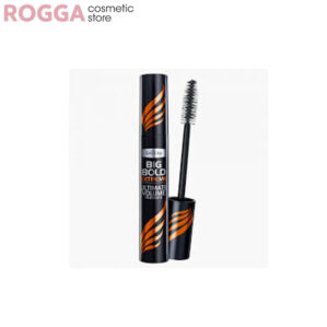 "ریمل حجم دهنده بیگ بلد اکستریم ایزادورا 14 میل Isadora Big Bold Extreme Mascara 14ml"