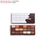 پالت سایه رولوشن چاکلت اسمورز Revolution Smores Chocolate Palette