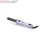 "فر کننده مو چرخشی پرومکس مدل 8500ez Promex Rotary Hair Curler Model 8500ez"