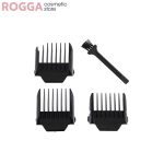 "ماشین اصلاح سر و صورت پرومکس مدل 1944AB Promax 1944AB Hair Clipper"