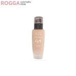 "کرم پودر Anti Age سیور Anti- Aging lift Sunscreen Cream"