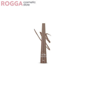 "خط ماژیکی ابرو هاشور موقت لچیک - Lechic Lechic liquid accent liner "