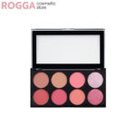 پالت ٨ رنگ رژ گونه رولوشن Revolution Blush Palette