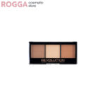 پالت کانتور رولوشن REVOLUTION MAKEUP CONTOUR PALETTE