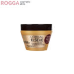 ماسک مو لورآل Elseve مدل Extraordinaire Huile حجم 300 میلی لیتر LOreal Elseve Extraordinaire Huile Hair Mask 300ml