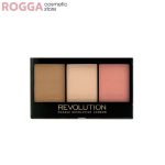 پالت کانتور رولوشن REVOLUTION MAKEUP CONTOUR PALETTE
