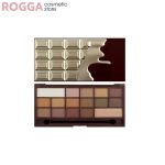 پالت سایه شکلات گلدن بار رولوشن Revolution Chocolate Golden Bar