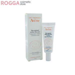 Avene Soothing Eye Contour Cream