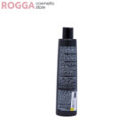 ECHOSLINE Karbon Charcoal Shampoo
