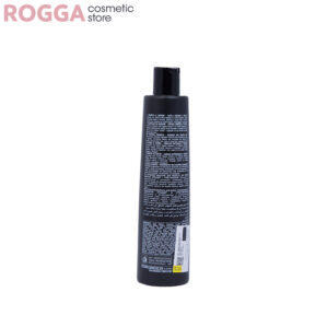 ECHOSLINE Karbon Charcoal Shampoo