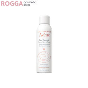 اسپری آب اون مدل Thermale Thermal حجم 150 میلی لیتر Avene Thermal Spring Water Body Lotion 150ml