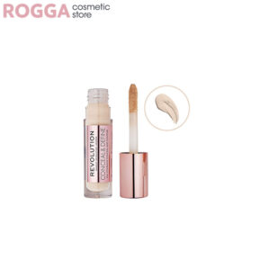 "کانسیلر رولوشن مدل کانسیل اند دیفاین Revolution Conceal And Define Concealer "