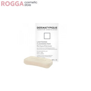 "پن روشن کننده درماتیپیک LIGHTENING CLEANSING PAIN DERMATYPIQUE"