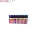 رژلب مایع 24 ساعته بدون سرب استاتیرا statirastatira unleaded lipgloss 24H