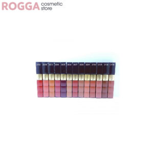 رژلب مایع 24 ساعته بدون سرب استاتیرا statirastatira unleaded lipgloss 24H