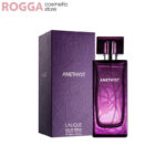 Lalique Amethyst