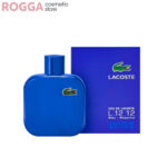 عطر ادکلن لاگوست آبی مردانه Lacoste L.12.12 Bleu