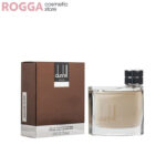 ادکلن مردانه دانهیل قهوه ای dunhill for men