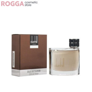 ادکلن مردانه دانهیل قهوه ای dunhill for men