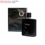 ادکلن مردانه دیپ سنس مارک جوزف Deep Sense Black