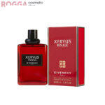 ادکلن جیوانچی زریوس روژ Givenchy Xeryus Rouge