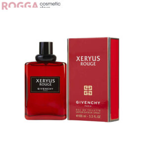 ادکلن جیوانچی زریوس روژ Givenchy Xeryus Rouge