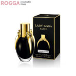 ادکلن زنانه لیدی گاگا مدل فیم Lady Gaga Fame