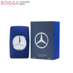 ادکلن مردانه مرسدس بنز من بلو Mercedes Benz Man Blue