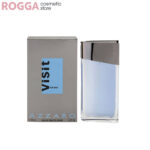 عطر ادکلن آزارو ویزیت مردانه حجم 100میل Azzaro Visit