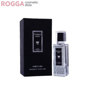 ادوپرفیوم مردانه وودلایک Luxury AQVA لاکچری آکوا 80میل