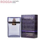ادکلن مردانه ورساچه من Versace Man