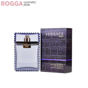 ادکلن مردانه ورساچه من Versace Man