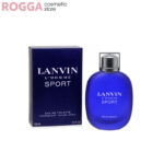 ادکلن مردانه لانوین لهوم اسپرت Lanvin L`Homme Sport