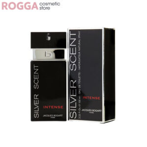 ادکلن مردانه بوگارت سیلور سنت Bogart Silver Scent