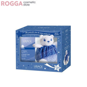 پک ادکلن کودک اوریاژ Uriage Baby Perfume