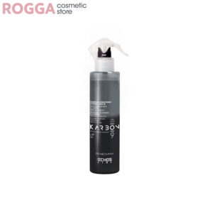 اسپری دوفاز کربن ارگانیک اچ اس لاین حجم 200 میل - ECHOSLINE ECHOSLINE Karbon Charcoal Conditioner 2-phase