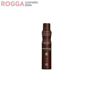 اسپری زنانه بادی کر مدل الوارو Body Care elvaro