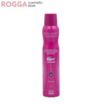 اسپری زنانه بادی کر مدل لاگوست پینک (صورتی) حجم 200میل Body Care Perfumed deodorant LACOSTE TOUCH OF PINK 200ml