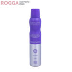 اسپری زنانه بادی کر مدل هالووین حجم 200میل Body Care Perfumed deodorant Halloween 200ml