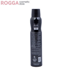 اسپری مردانه بادی کر اونتوس حجم 200میل Body Care Perfumed deodorant AVENTUS CREED 200ml
