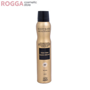 Body Care Perfumed deodorant TOM FORD BLACK ORCHID 200ml
