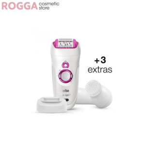 اپیلاتور سری 7 براون مدل 7539 Series 7 Brown Epilator Model 7539
