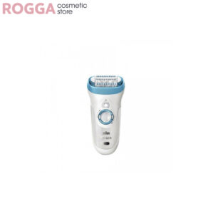 اپیلاتور سری 9 براون مدل 9961e Braun Silk Epil 9 9-961e Epilator