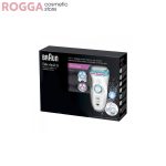 اپیلاتور سری 9 براون مدل 9961e Braun Silk Epil 9 9-961e Epilator