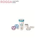 اپیلاتور سری 9 براون مدل 9961e Braun Silk Epil 9 9-961e Epilator