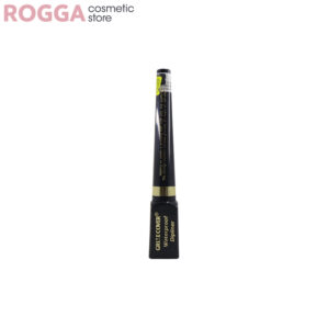 خط چشم ماژیکی گریم کاور Eyeliner grime cover