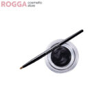 خط چشم ژله ای کاسه ای میبلین Maybelline Gel Eyeliner